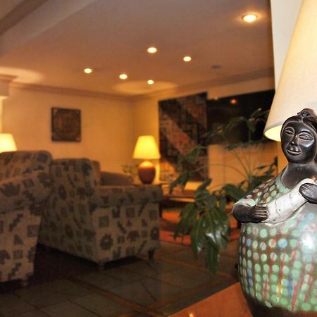 Hotel Gloria La Paz Eksteriør billede
