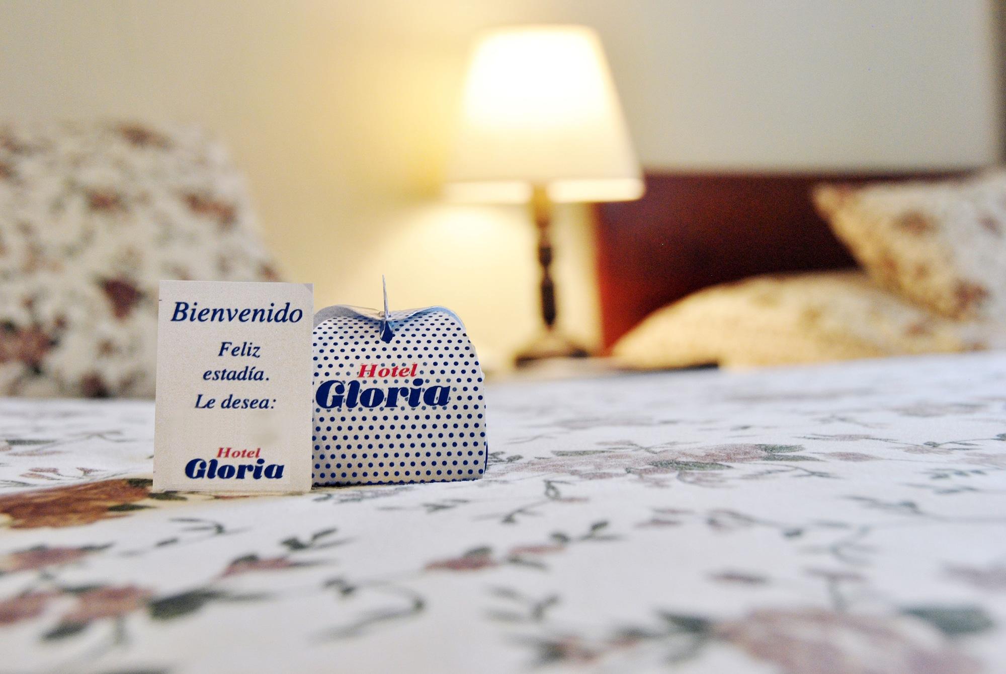 Hotel Gloria La Paz Eksteriør billede