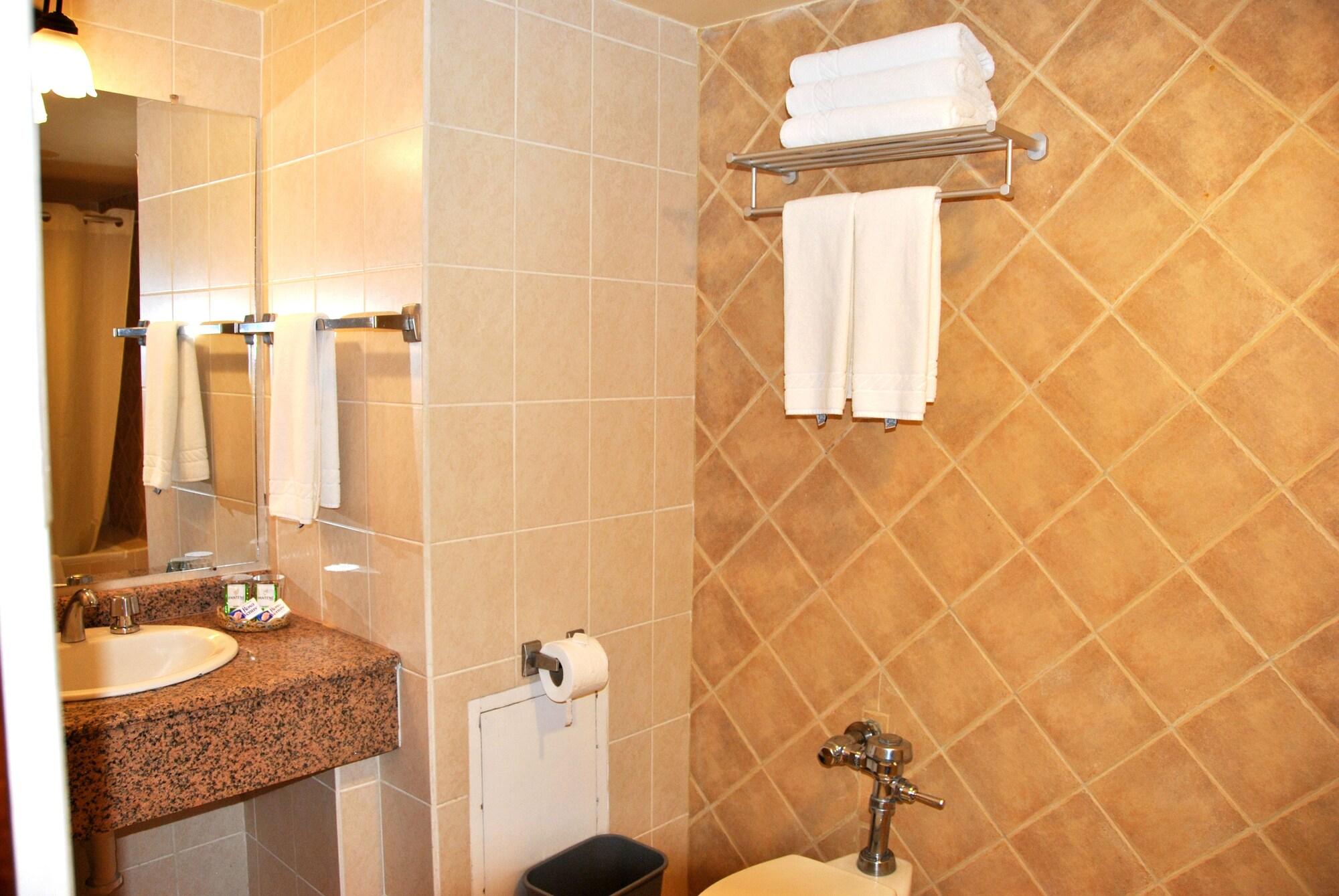 Hotel Gloria La Paz Eksteriør billede