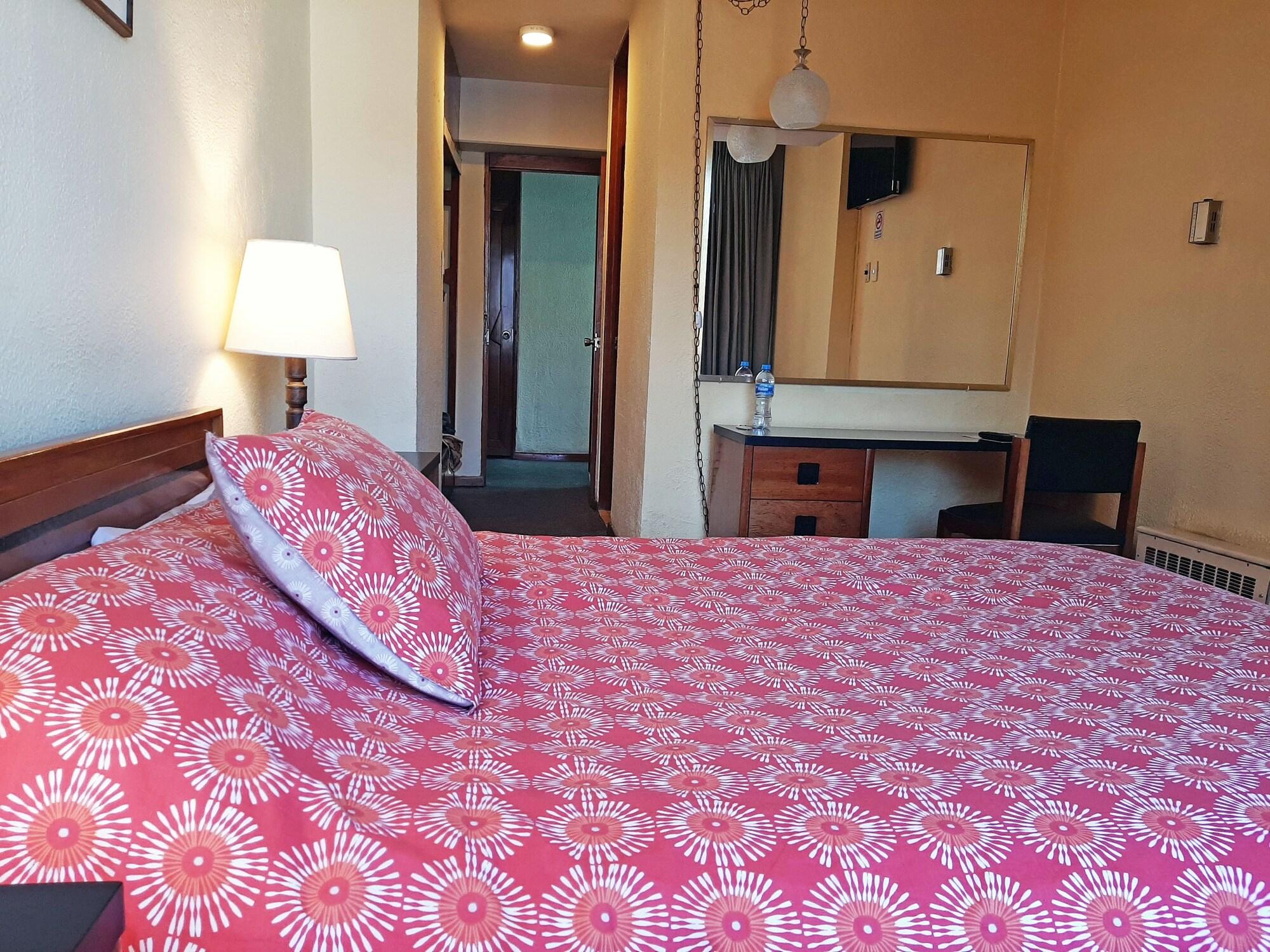 Hotel Gloria La Paz Eksteriør billede