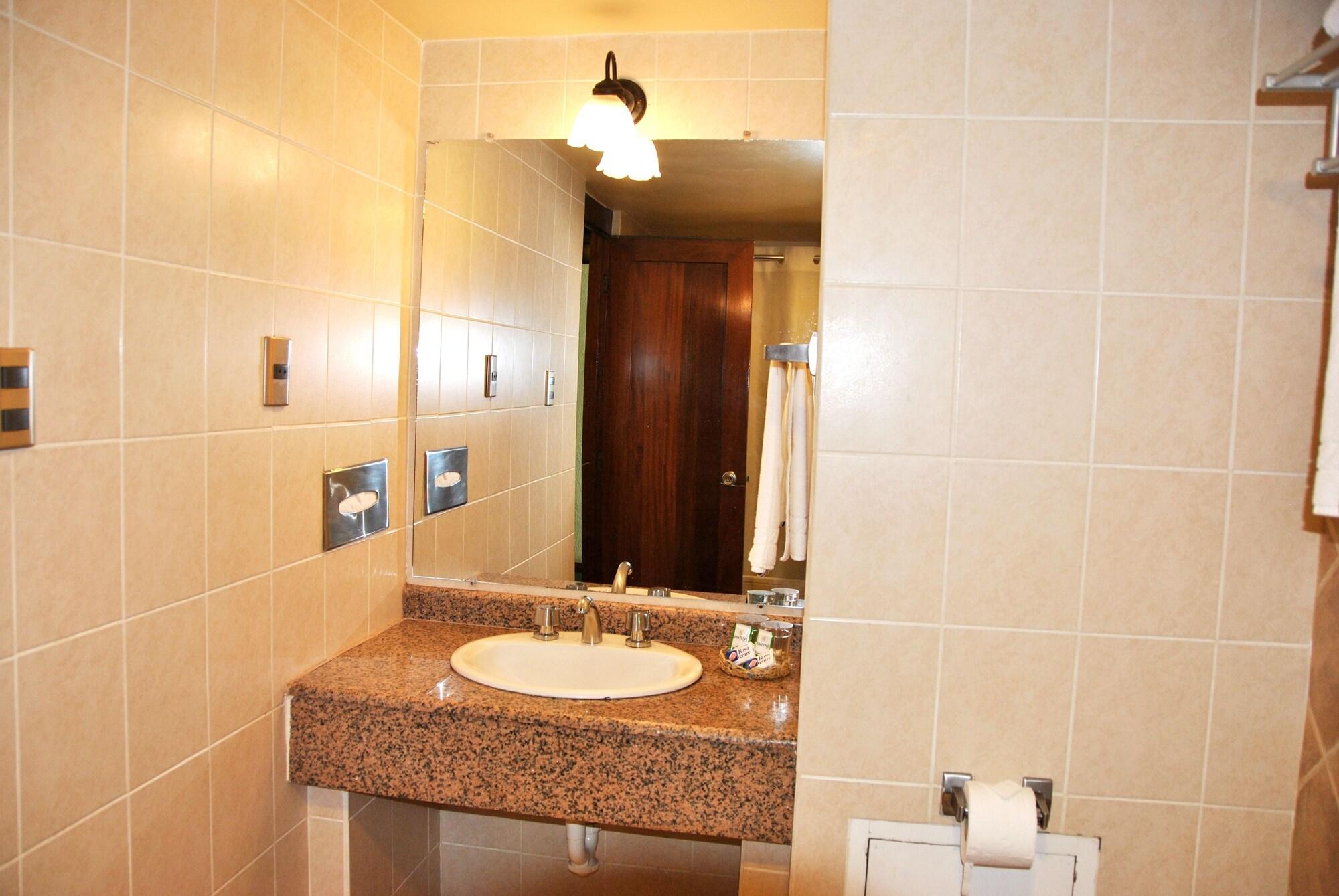 Hotel Gloria La Paz Eksteriør billede