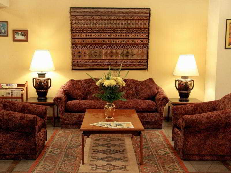 Hotel Gloria La Paz Eksteriør billede