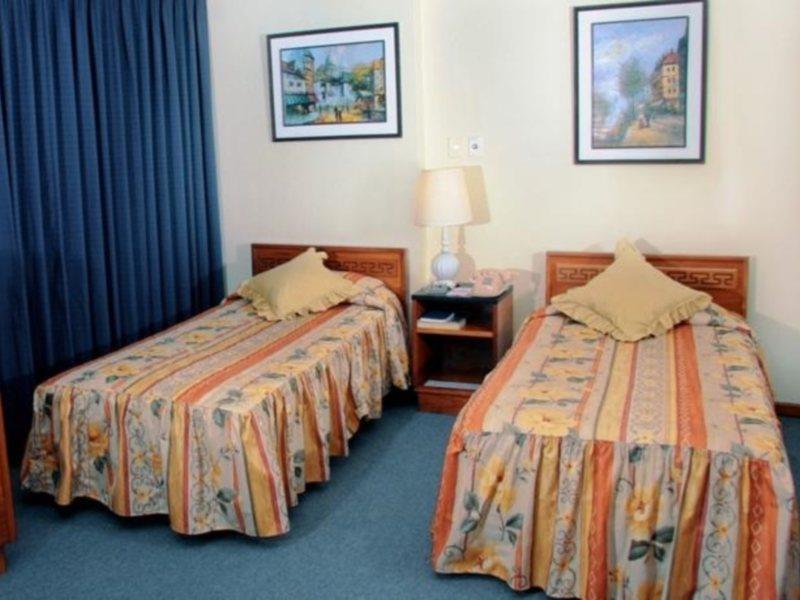 Hotel Gloria La Paz Eksteriør billede
