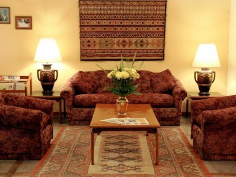 Hotel Gloria La Paz Eksteriør billede