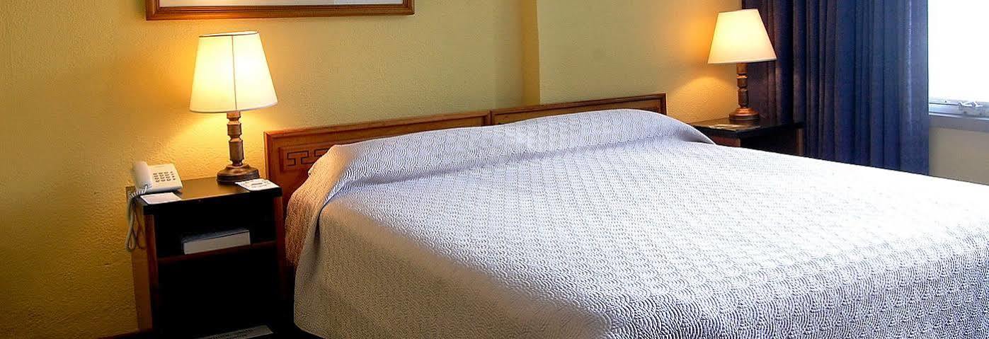 Hotel Gloria La Paz Eksteriør billede
