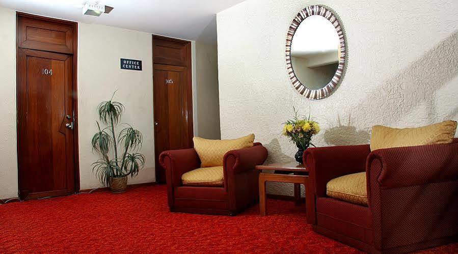 Hotel Gloria La Paz Eksteriør billede