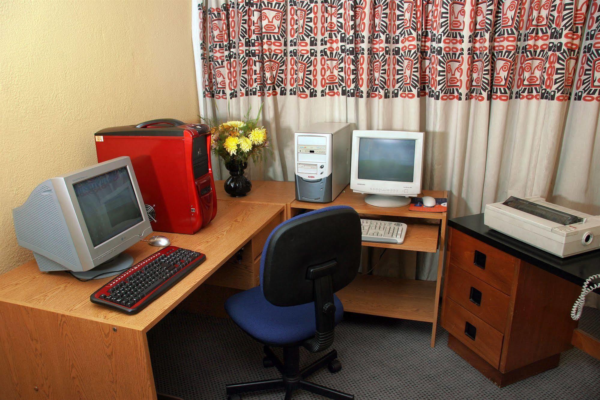 Hotel Gloria La Paz Eksteriør billede