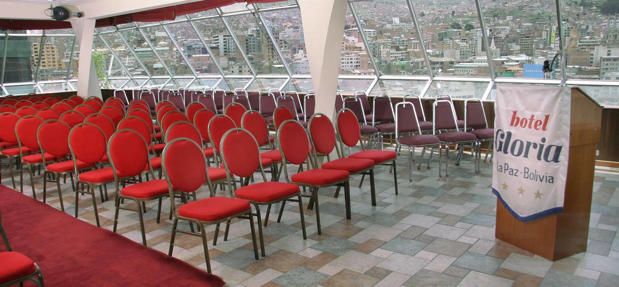 Hotel Gloria La Paz Eksteriør billede