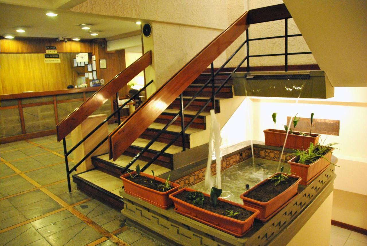 Hotel Gloria La Paz Eksteriør billede
