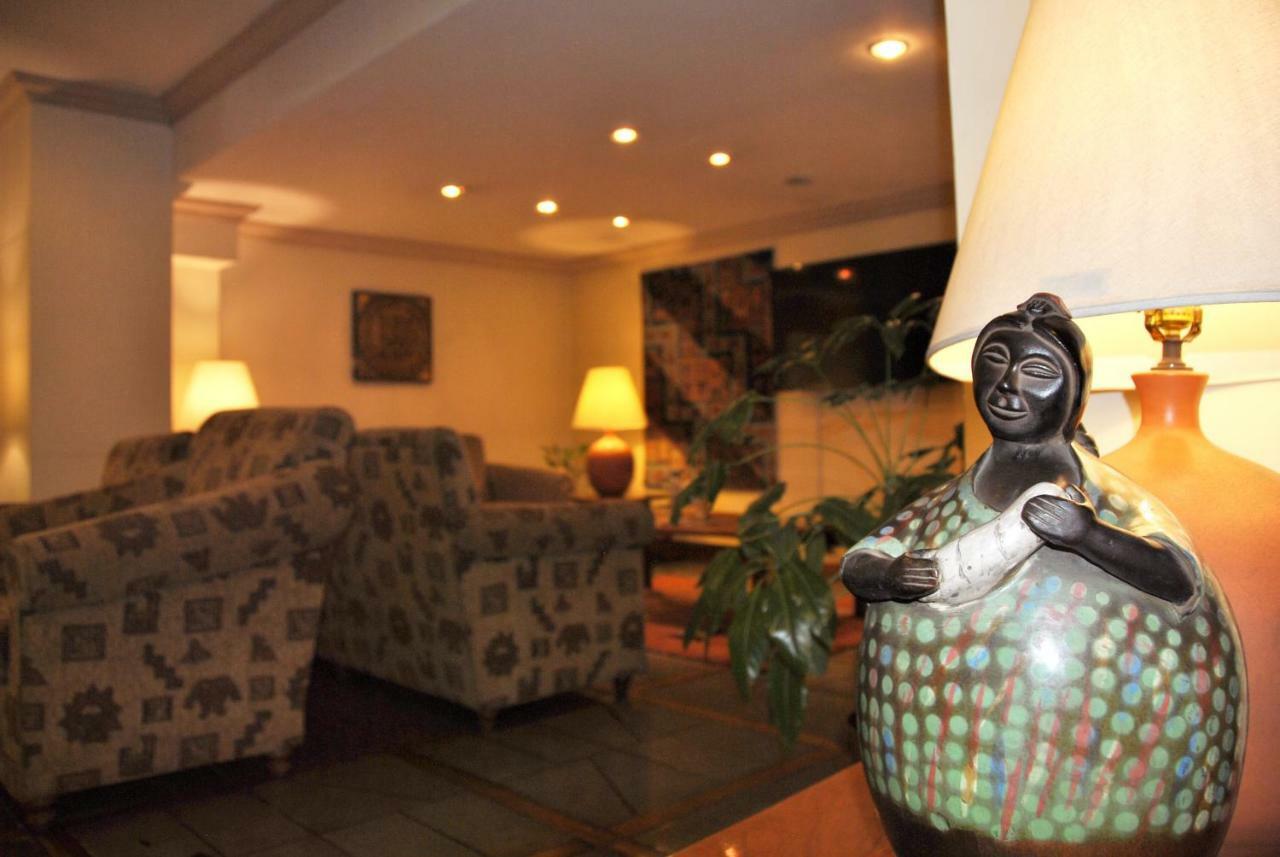 Hotel Gloria La Paz Eksteriør billede